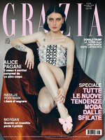 Grazia Italia